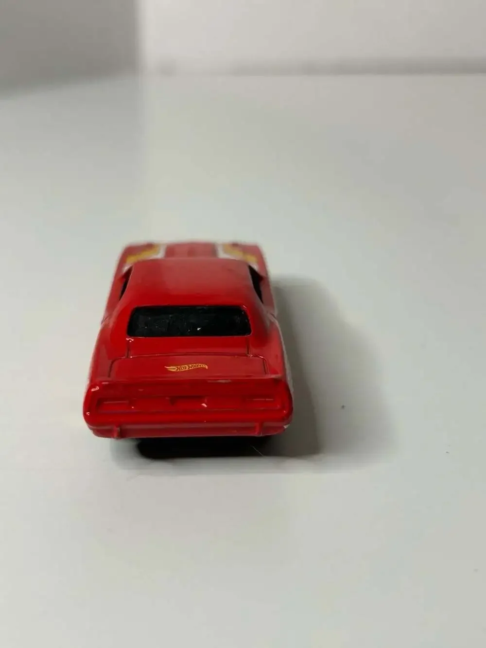 Hot Wheels 2016 Muscle Mania 5/10 '70 Plymouth AAR Cuda Red Diecast
